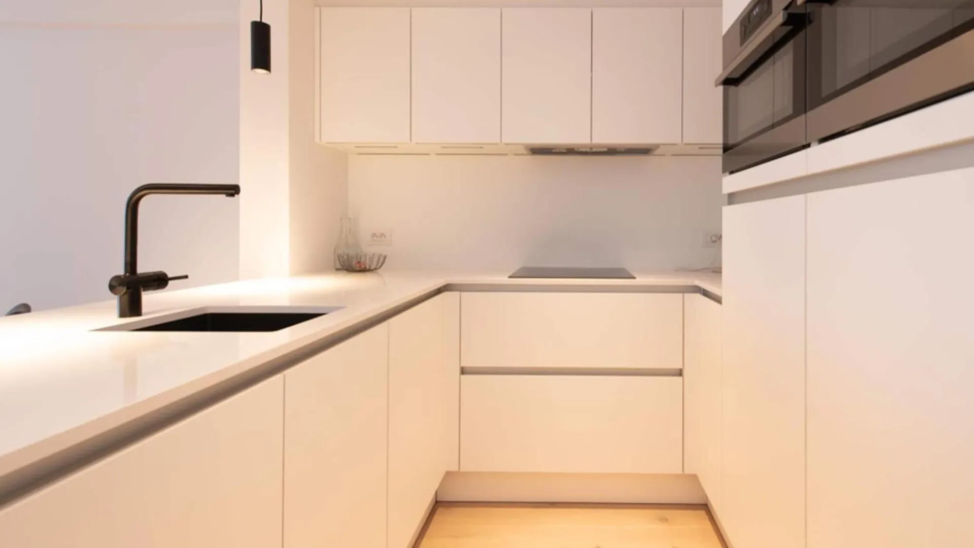 Apartment With Scenic View 奥斯滕德 比利时
