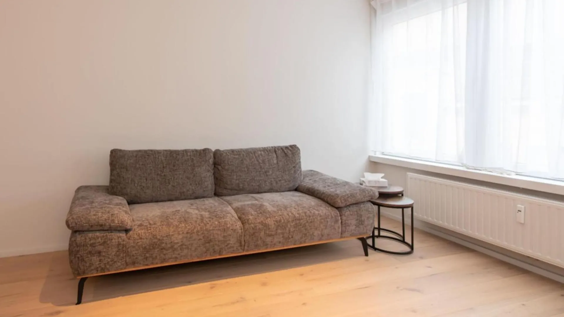 Apartment With Scenic View 奥斯滕德