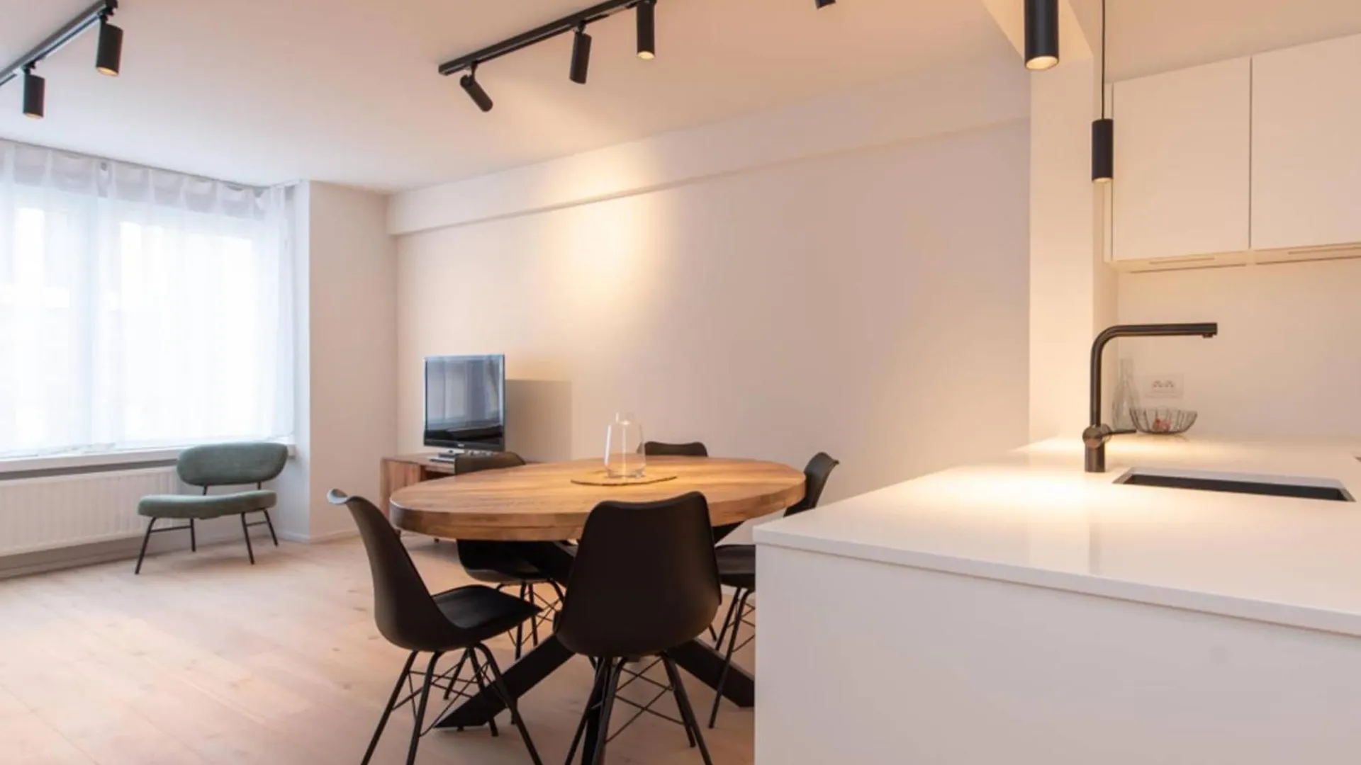 Apartment With Scenic View 奥斯滕德