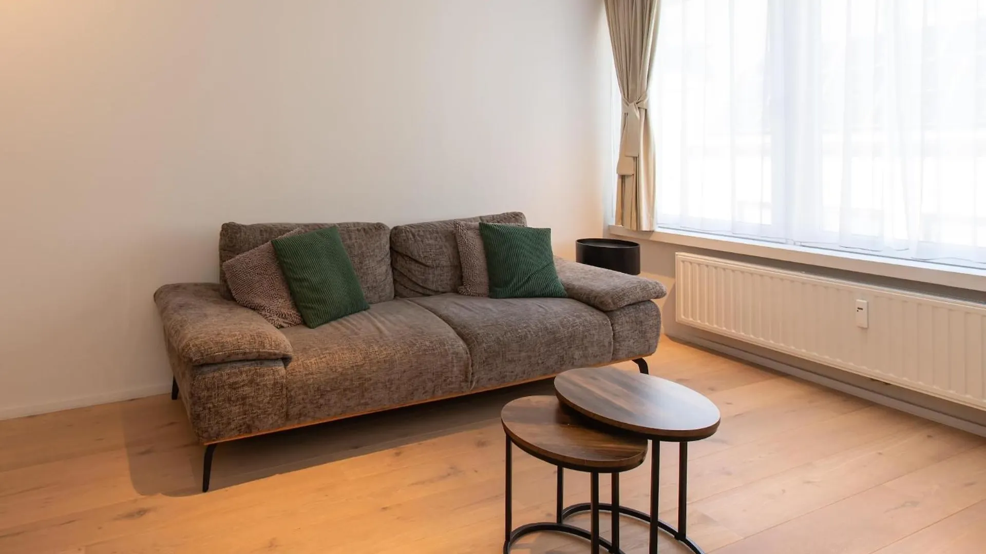 Apartment With Scenic View Ostend 0*,  Belgium