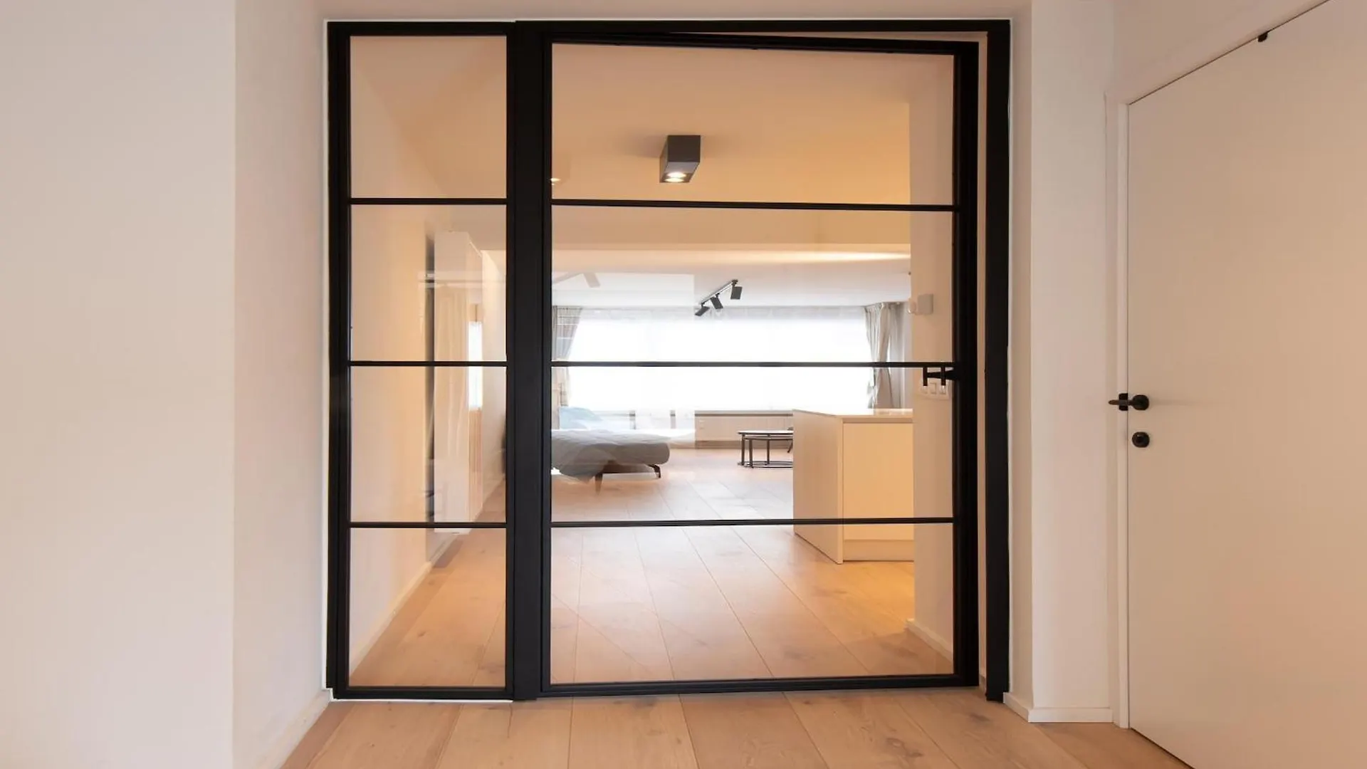 Apartment With Scenic View Ostend