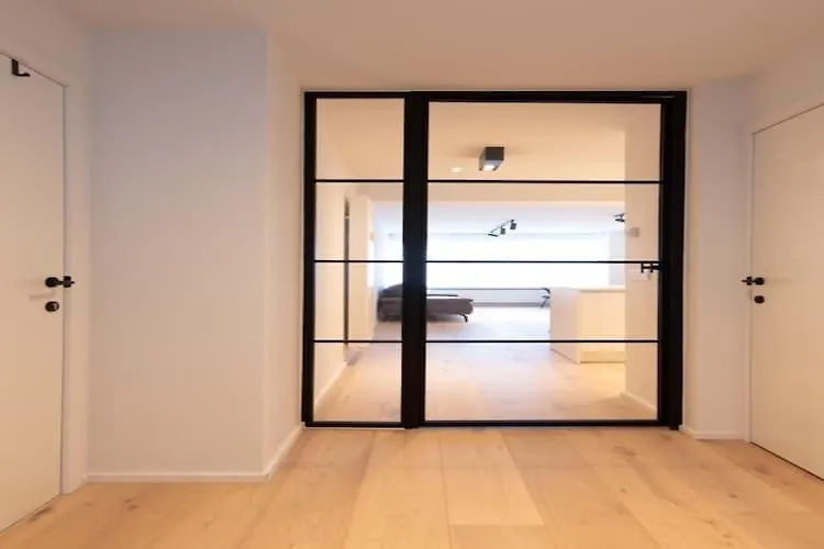 Apartment With Scenic View Ostend