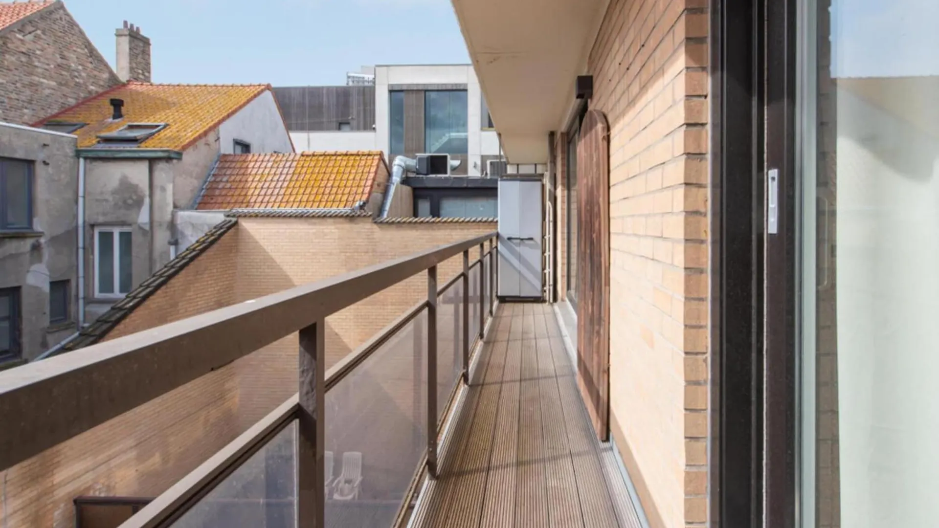 Apartment With Scenic View Ostend 0*,  Belgium