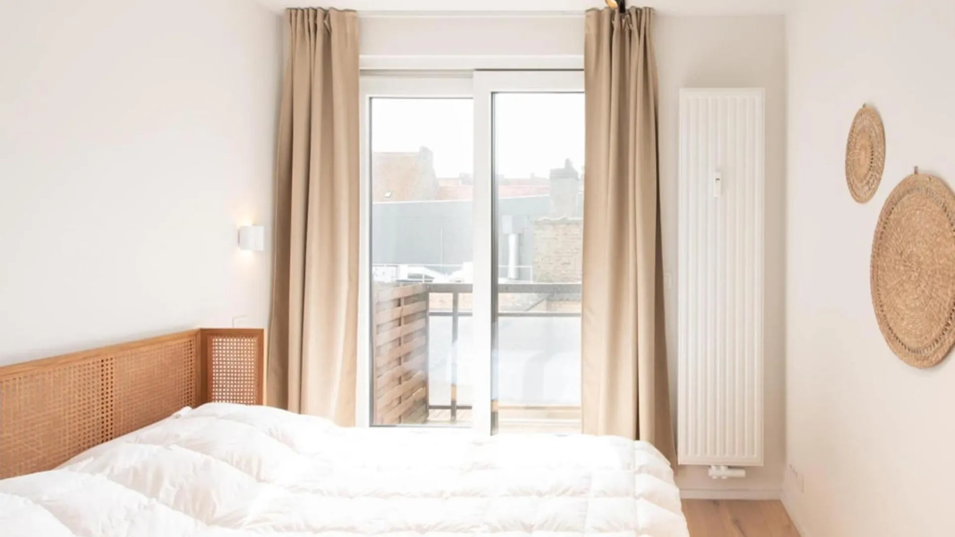 Apartment With Scenic View Ostend 0*,