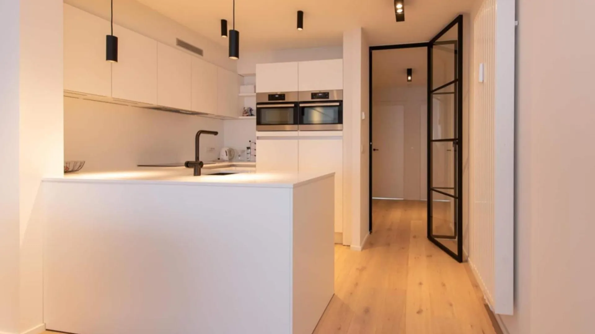 Apartment With Scenic View Ostend 0*,  Belgium