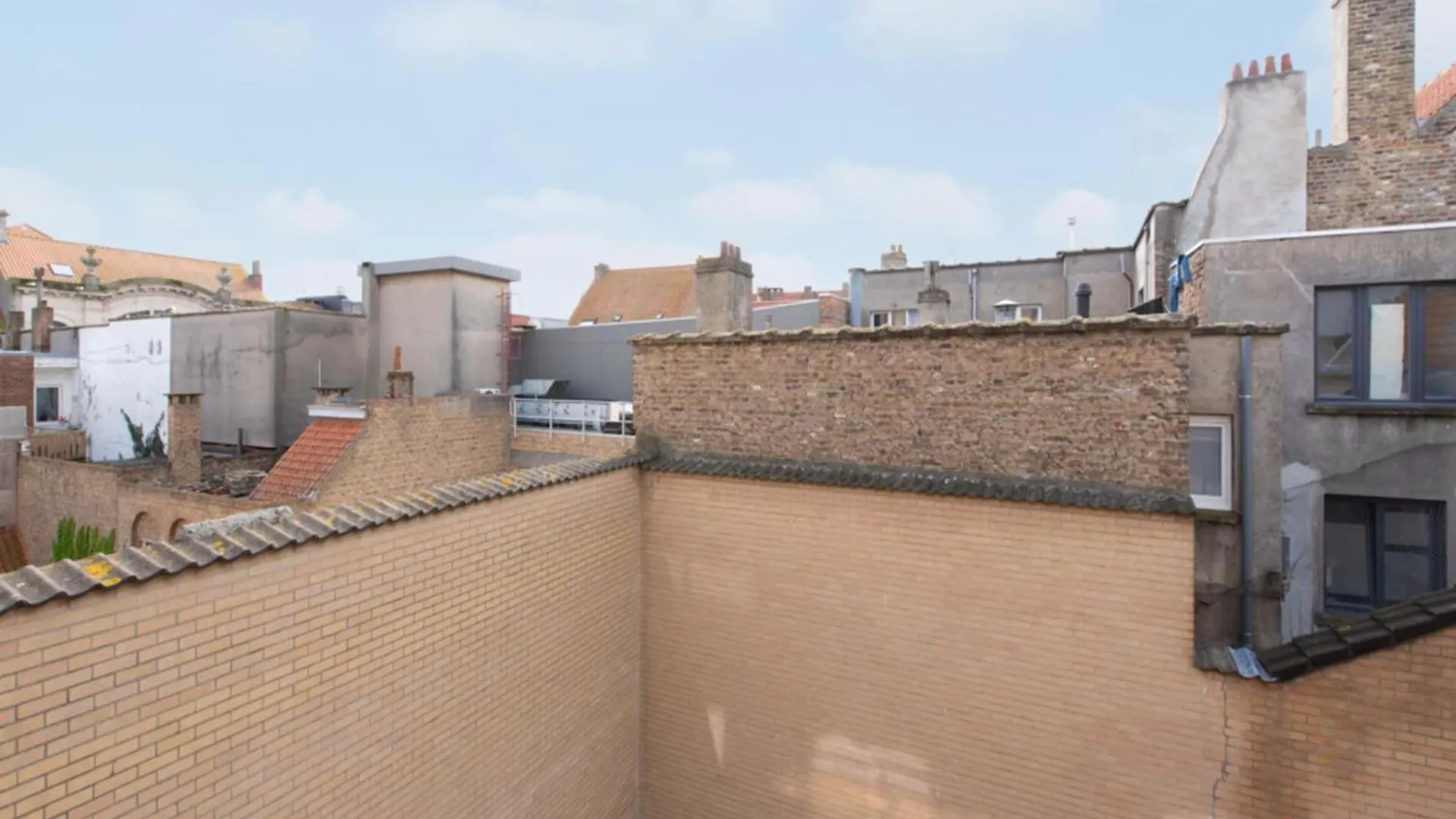 Apartment With Scenic View Ostend 0*,