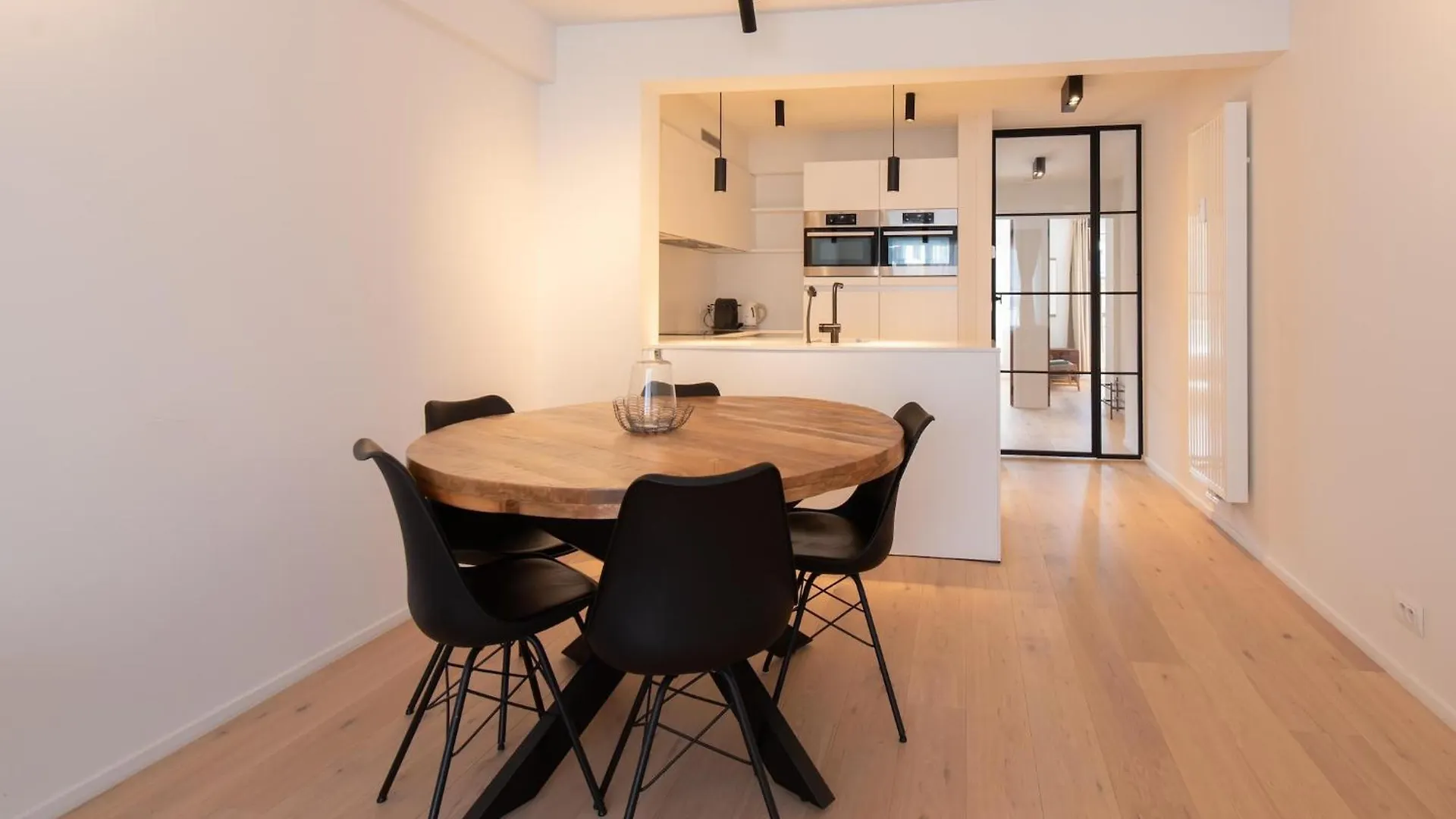 Apartment With Scenic View Ostend